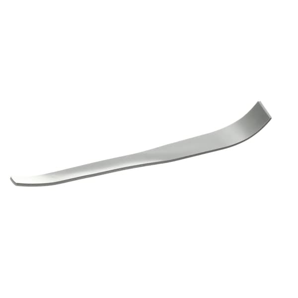 Gasket Platen Seam